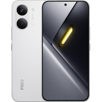 Poco MOBILE PHONE POCO X8 PRO MAX/12/256GB WHITE MZB0NBSEU POCO