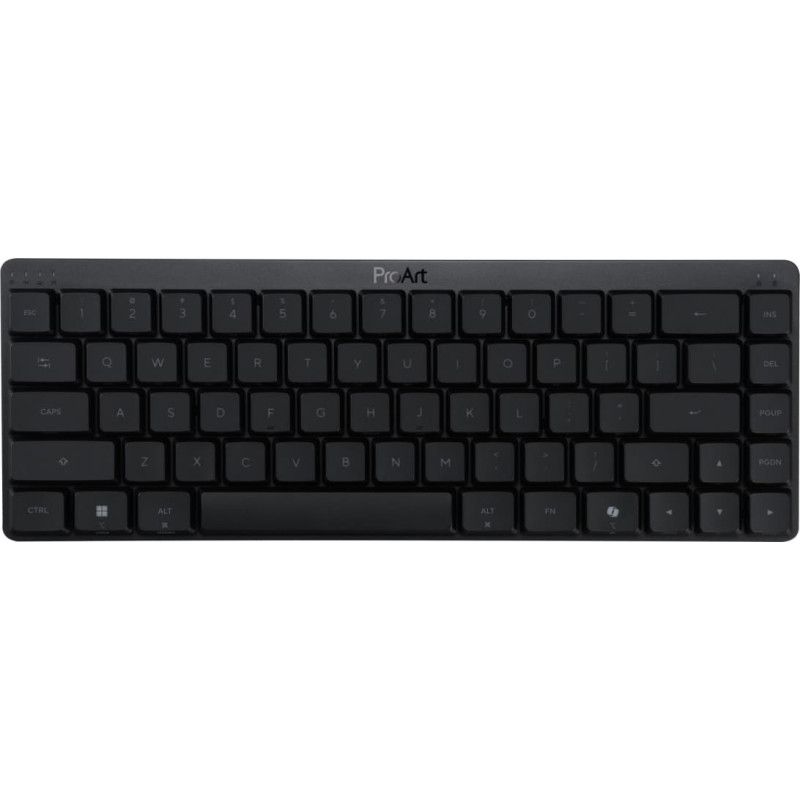 Asus KEYBOARD KD300 BLACK/UI 90XB0AN0-MKB020 ASUS