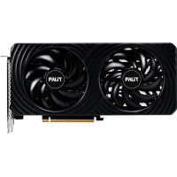 Palit Graphics Card|PALIT|NVIDIA|GeForce RTX 5060 Ti|2407 MHz|8 GB|GDDR7|128 bit|PCI Express 5.0|Active|NE7506T019P1-GB2062D