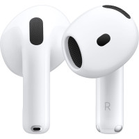 Apple HEADSET AIRPODS 4/MXP63 APPLE