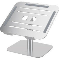 Fellowes NB ACC DESK STAND/SILVER 100138880 FELLOWES