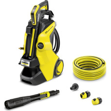 Karcher HIGH PRESSURE WASHER K 5/WSK 1.324-654.0 KARCHER