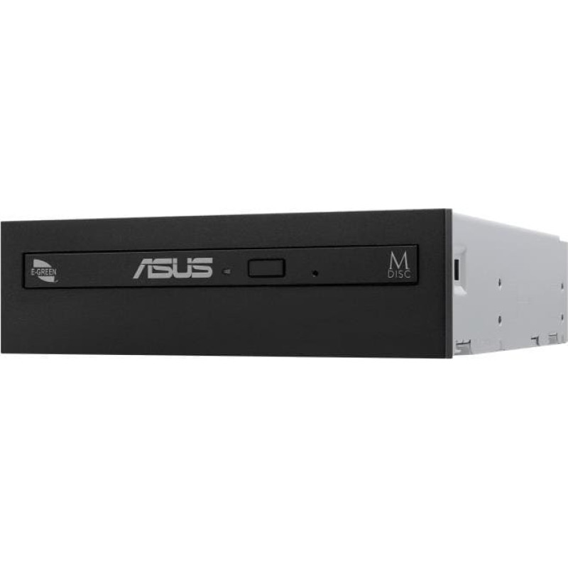 Asus DVD RW SATA 8X INT BLK BLACK/DRW-08D6MT/BLK/B/AS ASUS