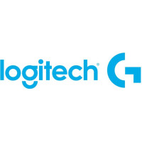 Logitech MOUSE USB WRL PRO 2 LIGHTSPEED/BLACK 910-007295 LOGITECH