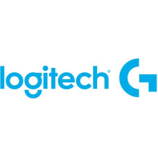 Logitech MOUSE USB WRL PRO 2 LIGHTSPEED/BLACK 910-007295 LOGITECH