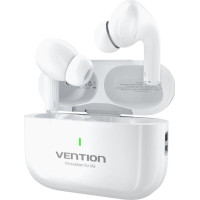 Vention HEADSET WRL ECHO LITE E11/WHITE NBVW0 VENTION