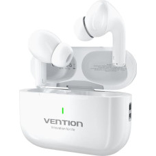 Vention HEADSET WRL ECHO LITE E11/WHITE NBVW0 VENTION