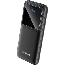 Vention POWER BANK USB 10000MAH 22.5W/BLACK FHKB0 VENTION