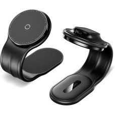 Vention MOBILE CHARGER CAR MAGNETIC/WRL BLACK KSJB0 VENTION