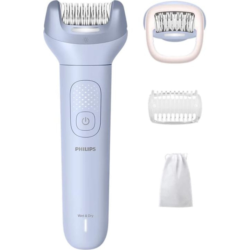 Philips EPILATOR/BRE708/00 PHILIPS
