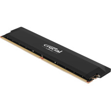 Crucial MEMORY DIMM PRO 16GB DDR5-6400/CP16G64C38U5B CRUCIAL