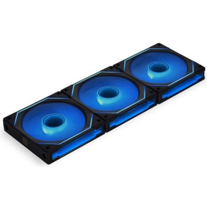 Lian Li CASE FAN 120MM/BLACK G99.12RSLIN3B.00 LIAN LI