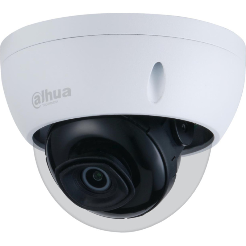 Dahua NET CAMERA 5MP IR DOME/HDBW3541E-AS-0280B-S2 DAHUA