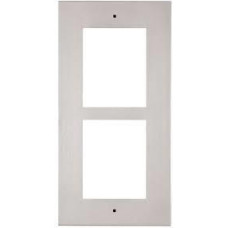 2N ENTRY PANEL IP VERSO 2 MODULE/FLUSH FRAME 9155012 2N
