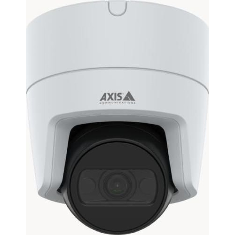 Axis NET CAMERA M3125-LVE 2MP DOME/WHITE 02916-001 AXIS