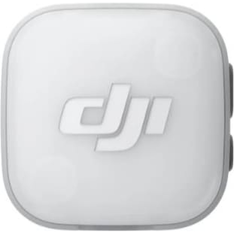 DJI CAMERA ACC MIC MINI 2 TRANSMIT/CP.RN.00000531 DJI