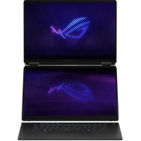 Asus Notebook|ASUS|GX651AX-SR005X|ROG Zephyrus|GX651AX-SR005X|CPU Intel Core Ultra 9|386H|16 "|2880 x 1800 pixels|Yes|RAM 64 GB|LPDDR5x-SDRAM|SSD 2000 GB|Discrete graphics NVIDIA GeForce RTX 5090|24 GB|On-board graphics Yes|OS installed Windows 11 Pr