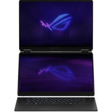 Asus Notebook|ASUS|GX651AX-SR005X|ROG Zephyrus|GX651AX-SR005X|CPU Intel Core Ultra 9|386H|16 "|2880 x 1800 pixels|Yes|RAM 64 GB|LPDDR5x-SDRAM|SSD 2000 GB|Discrete graphics NVIDIA GeForce RTX 5090|24 GB|On-board graphics Yes|OS installed Windows 11 Pr