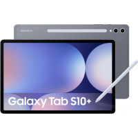 Samsung TABLET GALAXY TAB S10+/12" 256GB GREY SM-X820 SAMSUNG