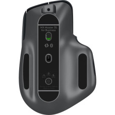 Logitech MOUSE BLUETH OPTICAL MASTER 3S/GRAPHITE 910-006582 LOGITECH