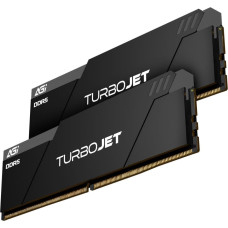 Agi Technology MEMORY DIMM 32GB DDR5-6000/KIT2 AGI6AWT16UD858-DR AGI