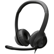 Logitech HEADSET USB H390/981-001576 LOGITECH