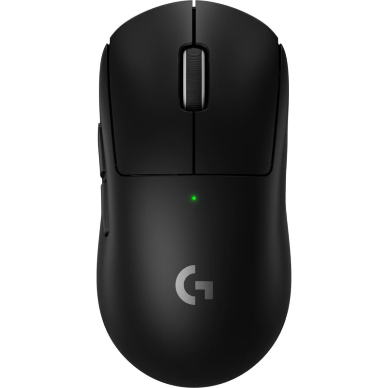 Logitech MOUSE USB WRL PRO X SUPERLIGHT/BLACK 910-006631 LOGITECH