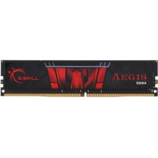 G.skill MEMORY DIMM 8GB PC19200 DDR4/F4-2400C15S-8GIS G.SKILL