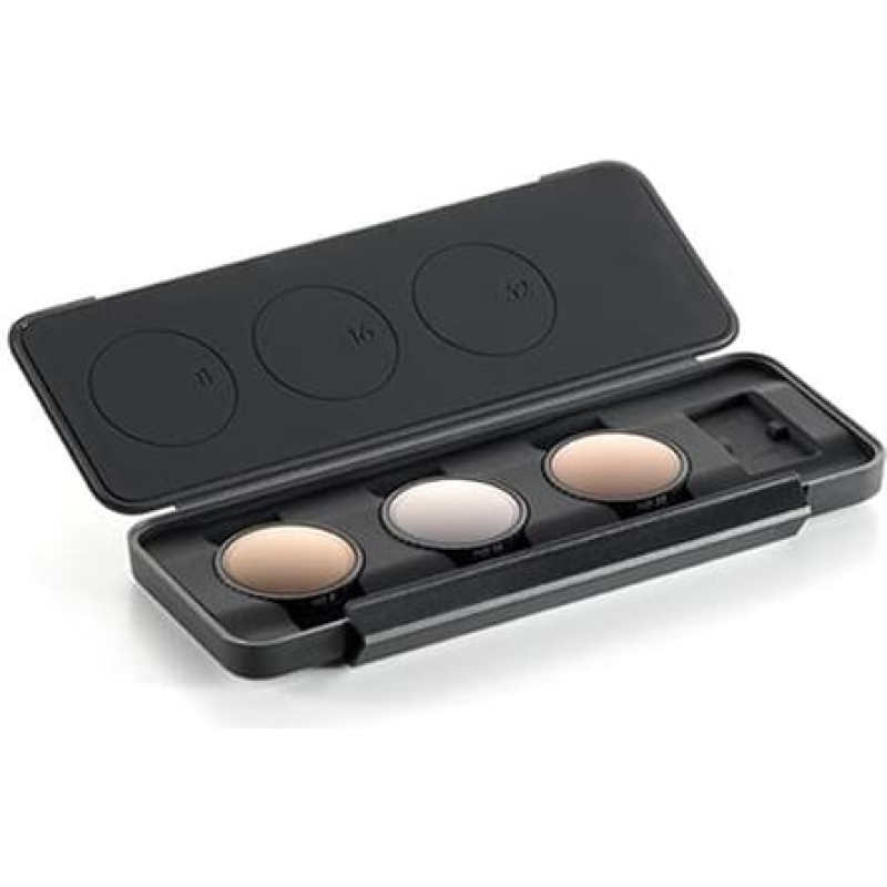 DJI CAMERA ACC ND FILTERS SET/OSMONANO CP.OS.00000464 DJI