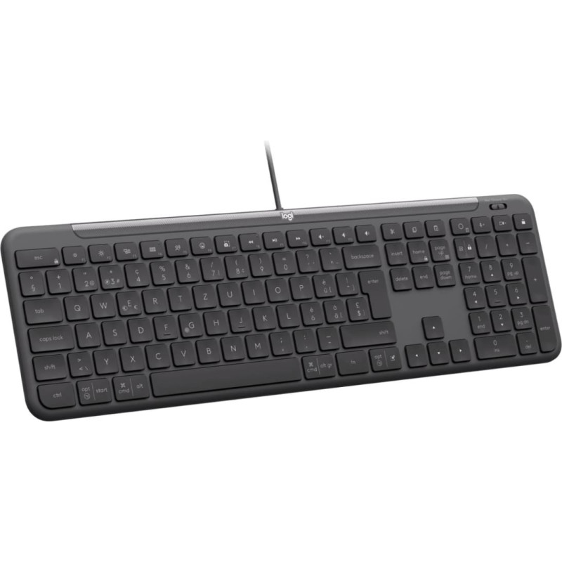Logitech KEYBOARD K620 USB US/920-013333 LOGITECH