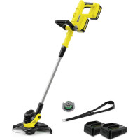 Karcher GRASS TRIMMER LTR 3-18/DUAL 1.445-451.0 KARCHER