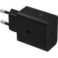 Samsung MOBILE CHARGER WALL 60W/BLACK EP-T6010NBEGWW SAMSUNG