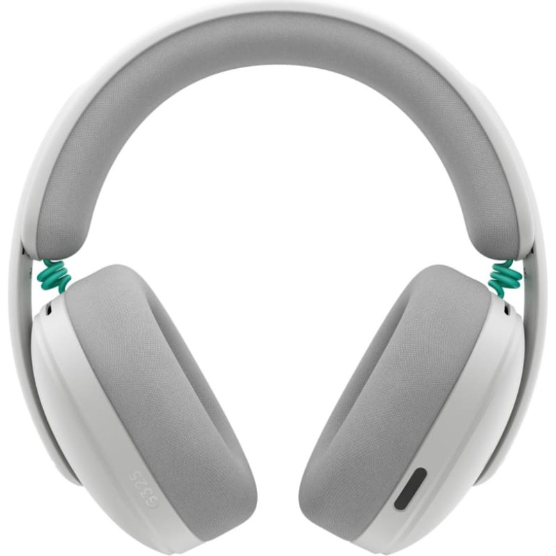 Logitech HEADSET G325 LIGHTSPEED/WHITE 981-001531 LOGITECH