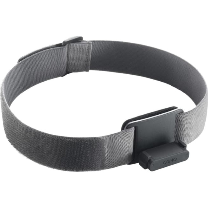 DJI CAMERA ACC MAGNETIC HEADBAND/OSMO NANO CP.AS.AA000025 DJI