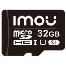 Imou MEMORY MICRO SDHC 32GB/ST2-32-S1 IMOU