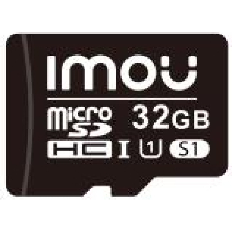 Imou MEMORY MICRO SDHC 32GB/ST2-32-S1 IMOU