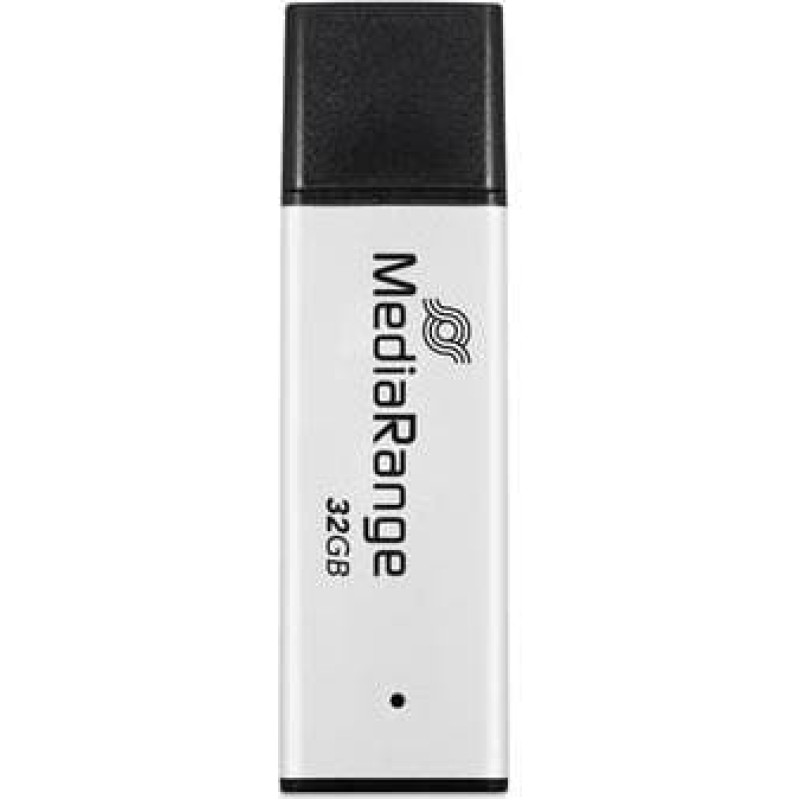 Mediarange MEMORY DRIVE FLASH USB3.2 32GB/MR1900 MEDIARANGE