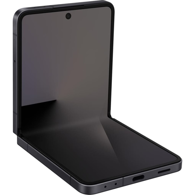 Samsung MOBILE PHONE GALAXY Z FLIP7/512GB J.BLACK SM-F766B SAMSUNG