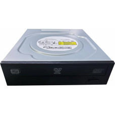 Gembird DVD RW SATA 5.25" INT RET/BLACK DVD-SATA-01 GEMBIRD