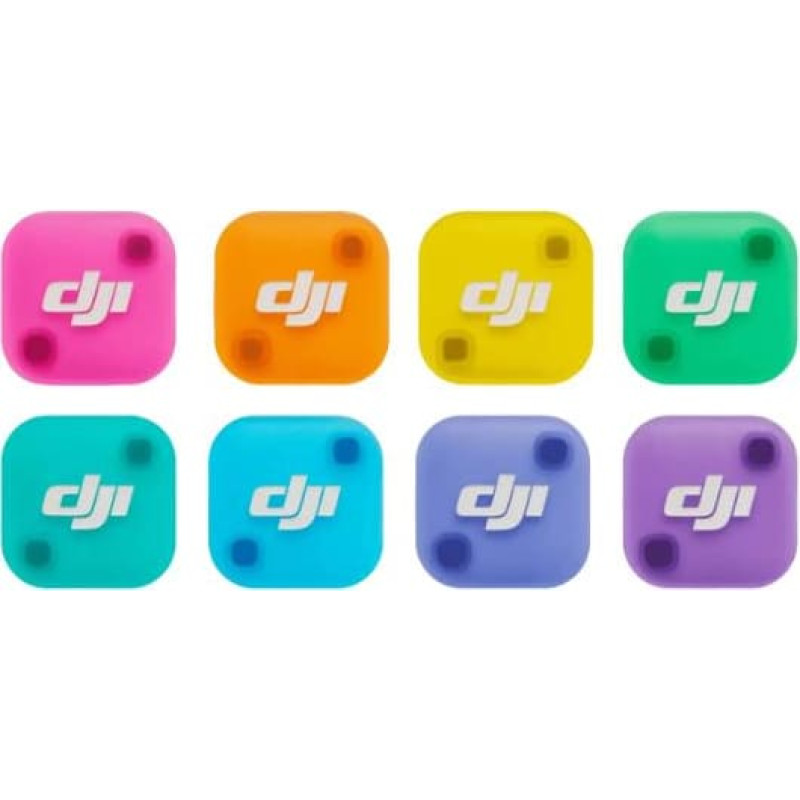 DJI CAMERA ACC MIC MINI 2 MAGNETIC/FRONT COVER CP.RN.00000537 DJI