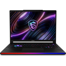 MSI Notebook|MSI|Raider 16 Max HX B2WJ-038NL|CPU Intel Core Ultra 9|290HX Plus|16 "|2560 x 1600 pixels|RAM 32 GB|DDR5-SDRAM|SSD 1000 GB|Discrete graphics NVIDIA GeForce RTX 5090|24 GB|On-board graphics Yes|Numeric keypad Yes|OS installed Windows 11 H