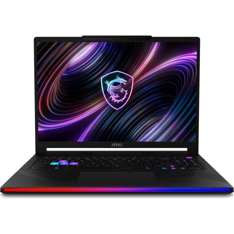 MSI Notebook|MSI|Raider 16 Max HX B2WJ-038NL|CPU Intel Core Ultra 9|290HX Plus|16 "|2560 x 1600 pixels|RAM 32 GB|DDR5-SDRAM|SSD 1000 GB|Discrete graphics NVIDIA GeForce RTX 5090|24 GB|On-board graphics Yes|Numeric keypad Yes|OS installed Windows 11 H