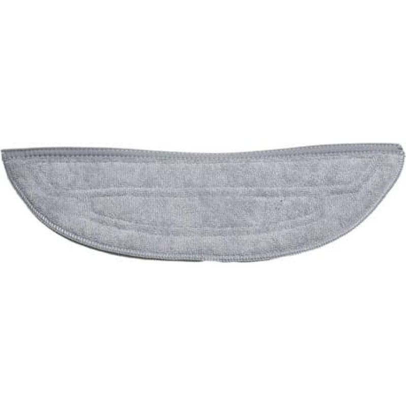 Roborock Vacuum Cleaner Accessory|ROBOROCK|Mop cloth|For S8 MaxV Ultra|9.01.2644