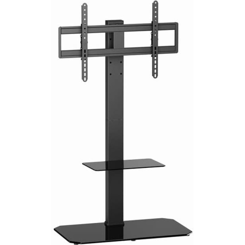 Gembird TV SET ACC FLOOR STAND 43-86"/TVS-86ST-01 GEMBIRD