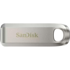 Sandisk MEMORY DRIVE FLASH USB-C 64GB/SDCZ75-064G-G46 SANDISK
