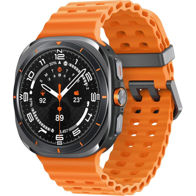Samsung SMARTWATCH GALAXY WATCH ULTRA/LTE GRAY SM-L705 SAMSUNG