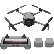 DJI Drone|DJI|Mini 5 Pro Fly More Combo Plus (DJI RC 2)|CP.MA.00001024