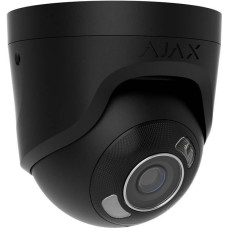 Ajax NET CAMERA 5MP TURRETCAM/HL 2.8MM BLACK 126260 AJAX