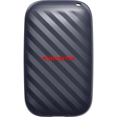 Sandisk SSD USB3.2 500GB EXT./SDSSDE10-500G-G25 SANDISK