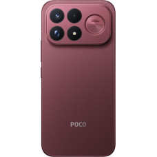 Poco MOBILE PHONE POCO F9 ULTRA/12/256GB RED MZB0QBFEU POCO
